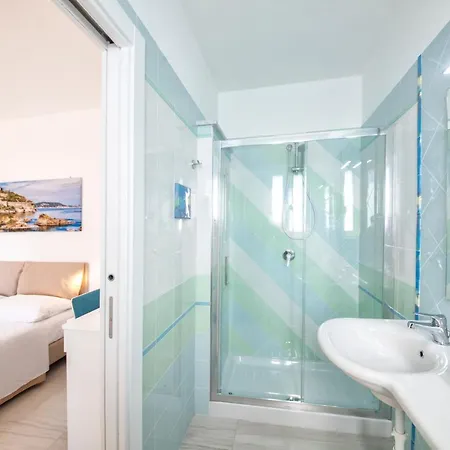 La Gioia Bed & Breakfast Ischia
