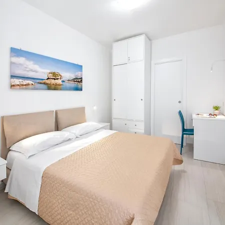 La Gioia Bed & Breakfast *