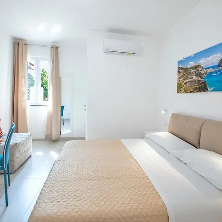 La Gioia Bed & Breakfast Ischia