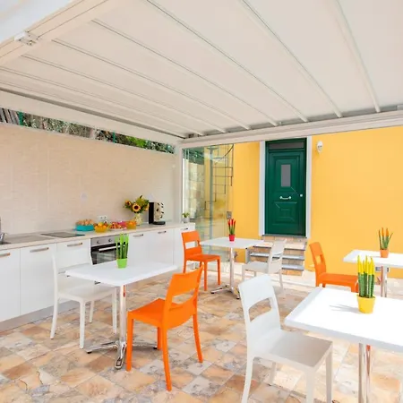 La Gioia Bed & Breakfast