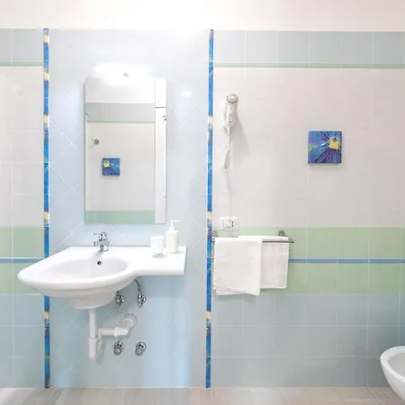 La Gioia Bed & Breakfast