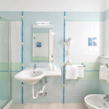 La Gioia Bed & Breakfast *
