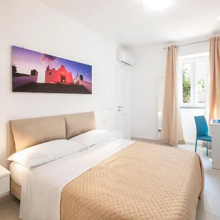 La Gioia Bed & Breakfast *