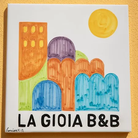 La Gioia *