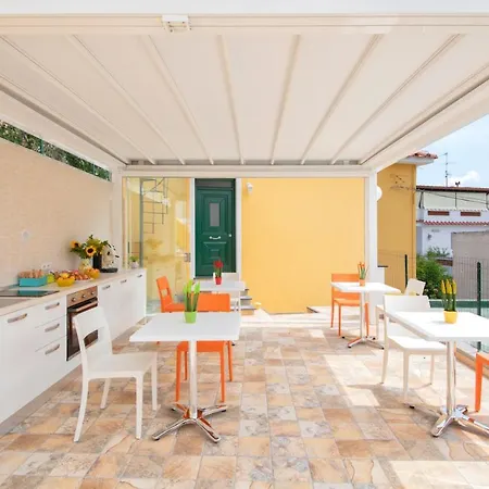 La Gioia Bed & Breakfast Ischia
