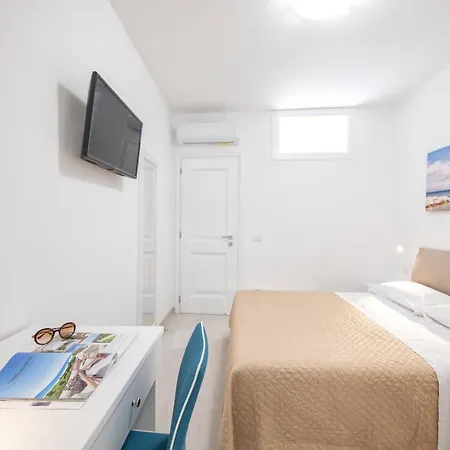 La Gioia Bed & Breakfast Ischia