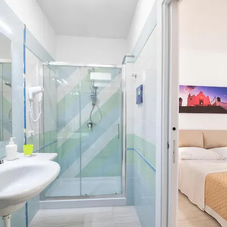 La Gioia Bed & Breakfast *