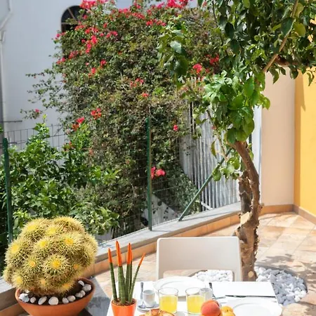 La Gioia * Ischia
